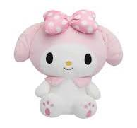 ตุ๊กตา My Melody Grocery ขนาด 20 นิ้ว